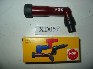 Spark plug cap XD05F